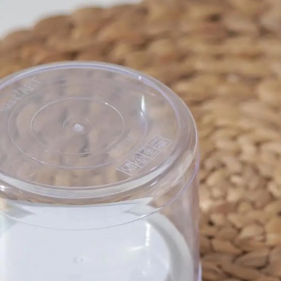 Plastic Container 0.7 Liter