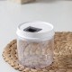Plastic Container 0.7 Liter