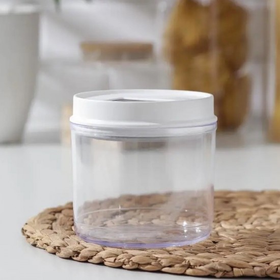 Plastic Container 0.7 Liter