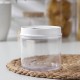 Plastic Container 0.7 Liter