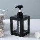 Plastic Soap Dispenser 500ml 