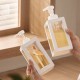 Plastic Soap Dispenser 750ml 