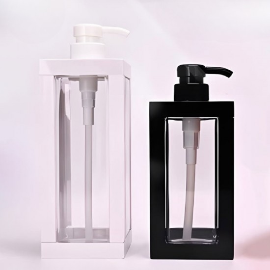 Plastic Soap Dispenser 1000ml 