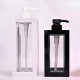 Plastic Soap Dispenser 1000ml 