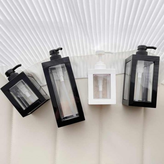Plastic Soap Dispenser 1000ml 