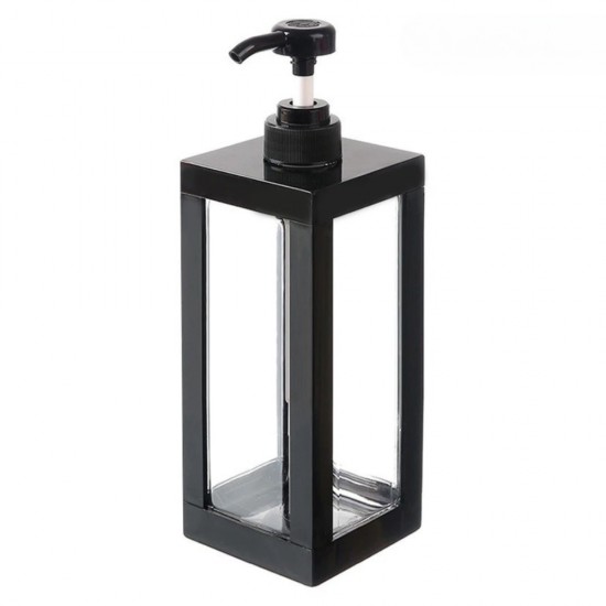 Plastic Soap Dispenser 1000ml 