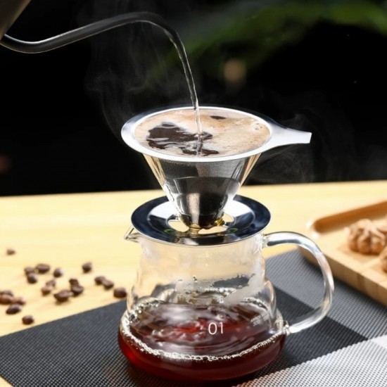 Stainless Steel Strainer