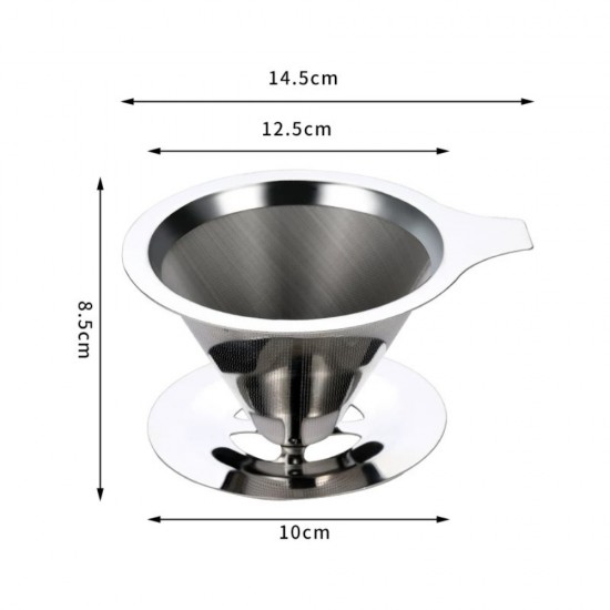 Stainless Steel Strainer