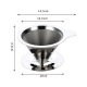 Stainless Steel Strainer