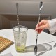 Stainless Steel Spoon
