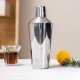 Large Stainless Steel Shaker