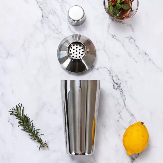 Large Stainless Steel Shaker