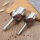 Stainless Steel Scoop XS