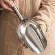 Stainless Steel Scoop XXL