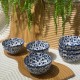 Porcelain Bowls Set 12 Pieces