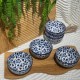 Porcelain Bowls Set 12 Pieces