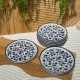 Porcelain Plate