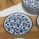 Porcelain Plate