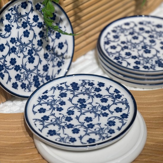 Porcelain Plate