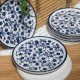 Porcelain Plate