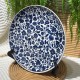 Porcelain Plate 12 Inch