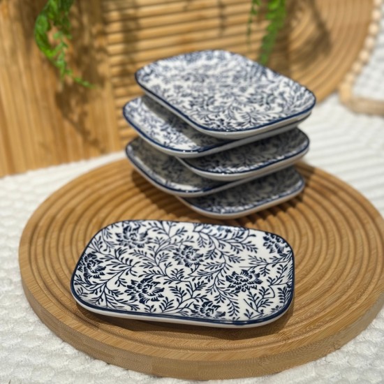 Porcelain Plate