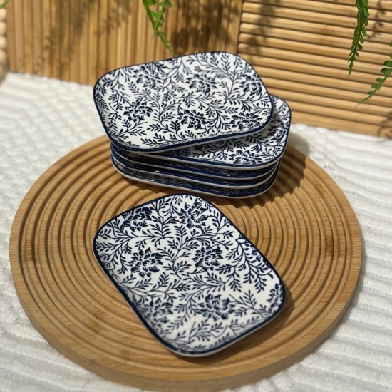 Porcelain Plate