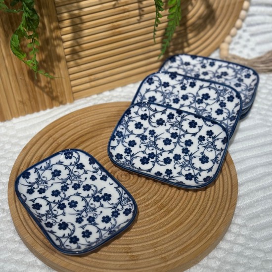 Porcelain Plate