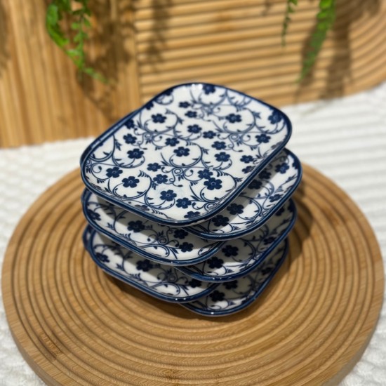 Porcelain Plate