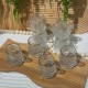 Tea Cup Set 12 Pieces