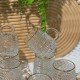 Tea Cup Set 12 Pieces