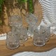 Tea Cup Set 12 Pieces