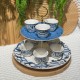 Porcelain Serving Platter