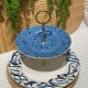 Porcelain Serving Platter