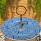Porcelain Serving Platter