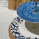 Porcelain Serving Platter