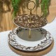 Porcelain Serving Platter