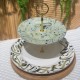 Porcelain Serving Platter