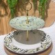 Porcelain Serving Platter