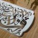 Porcelain Tray