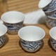 Coffee Cup Set 12 Pieces