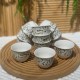 Coffee Cup Set 12 Pieces
