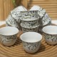 Coffee Cup Set 12 Pieces