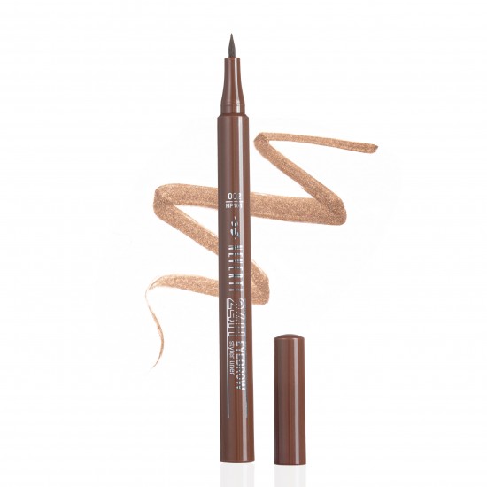 Neverti 24H Eyebrow Styler Liner
