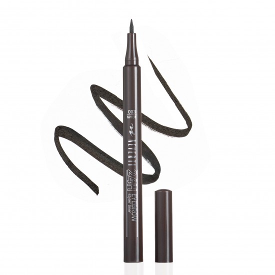 Neverti 24H Eyebrow Styler Liner