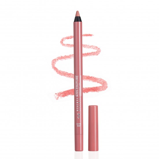 Neverti Kiss Couture Waterproof Lip Liner