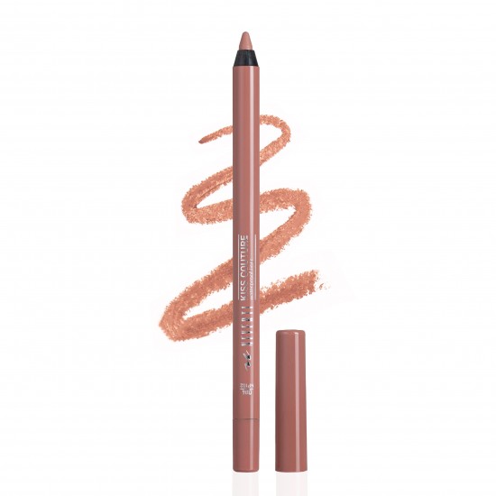 Neverti Kiss Couture Waterproof Lip Liner