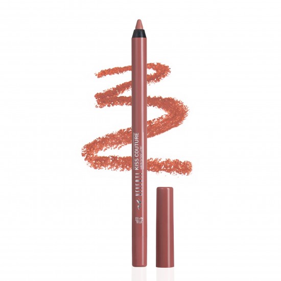 Neverti Kiss Couture Waterproof Lip Liner