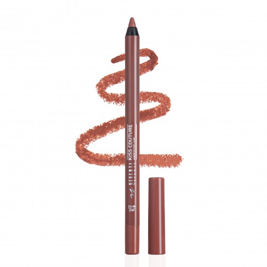 Neverti Kiss Couture Waterproof Lip Liner