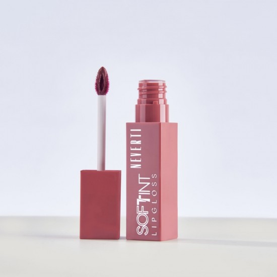 Neverti Soft Tint Lip Gloss